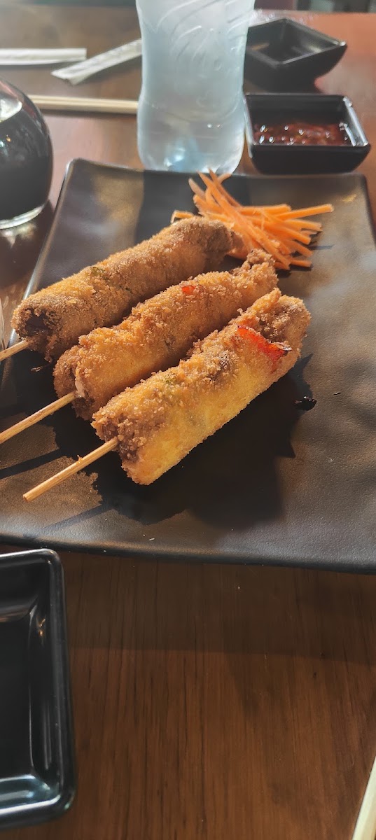 Raima roll sushi Photo 9