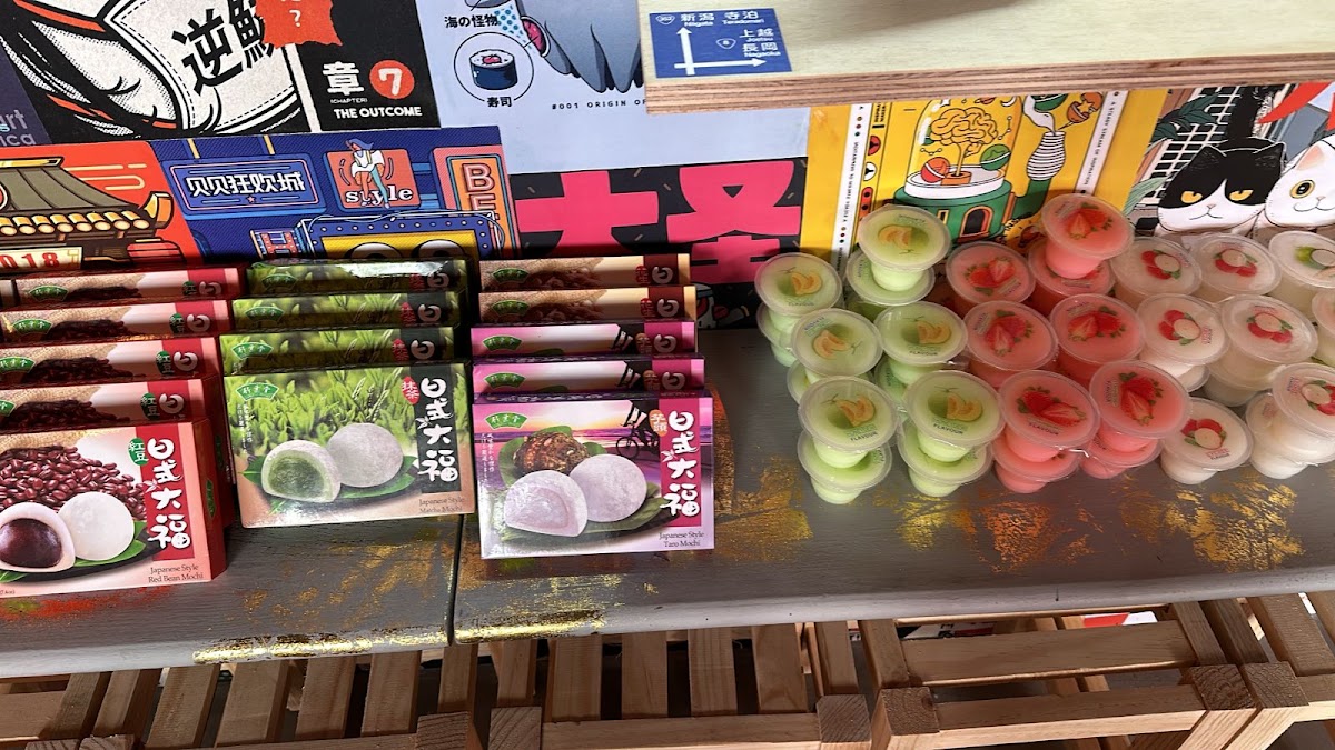 Ramen Temple Photo 8