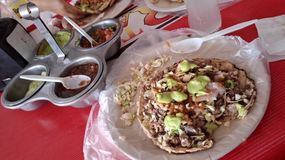 Ramiro Tacos Photo 4