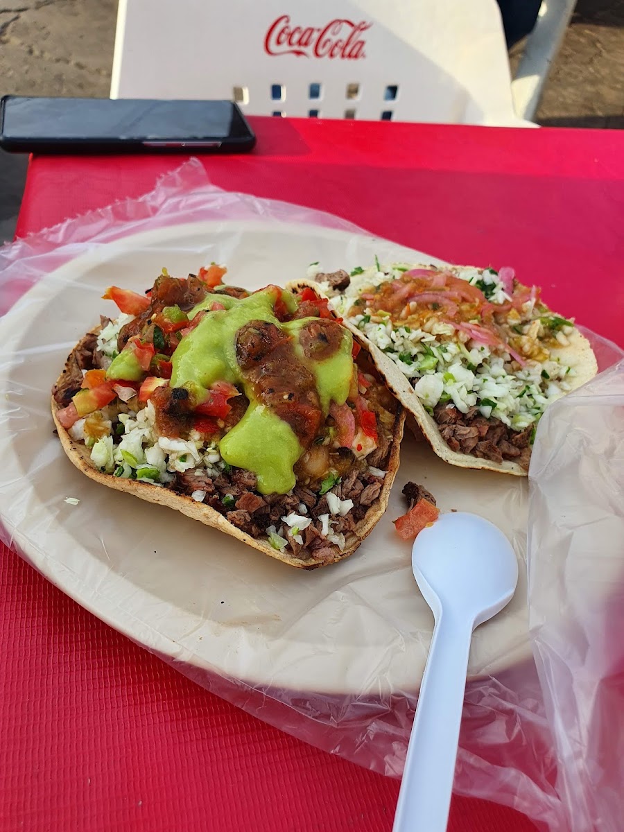 Ramiro Tacos Photo 6