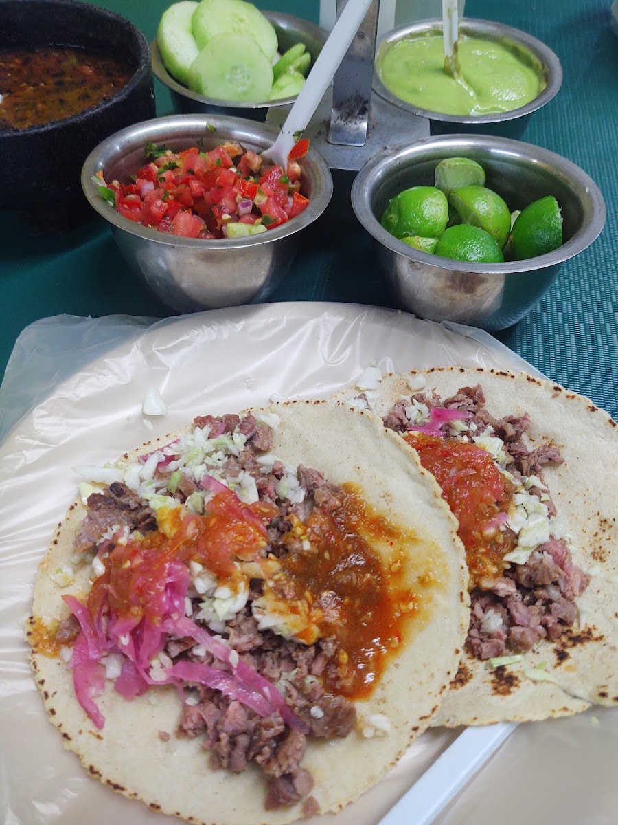 Ramiro Tacos Photo 7