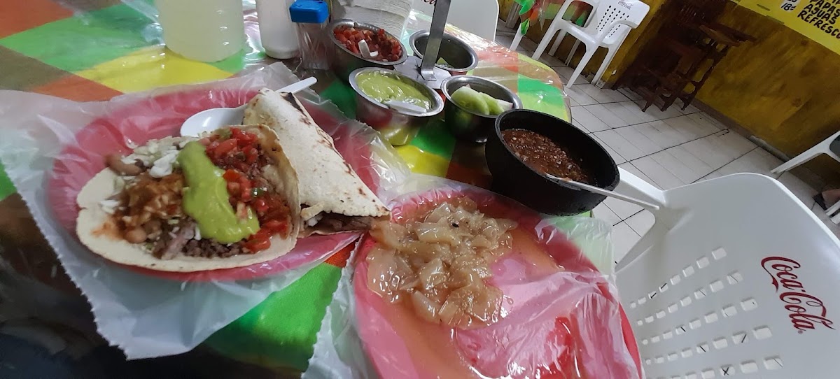 Ramiro Tacos Photo 9