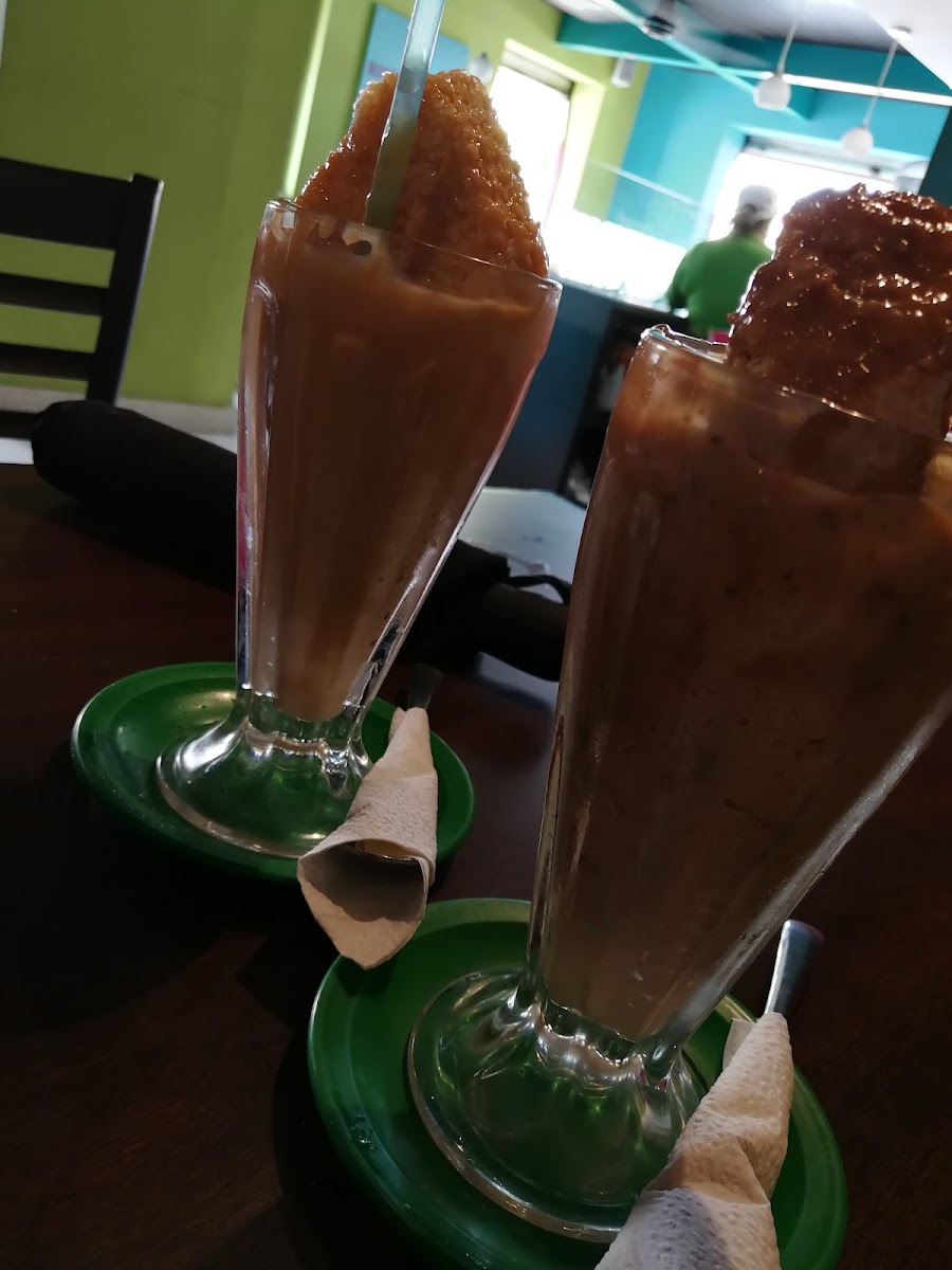 Raspados El Manantial Photo 10