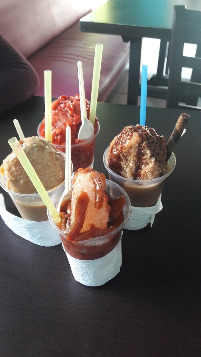 Raspados El Manantial Photo 5
