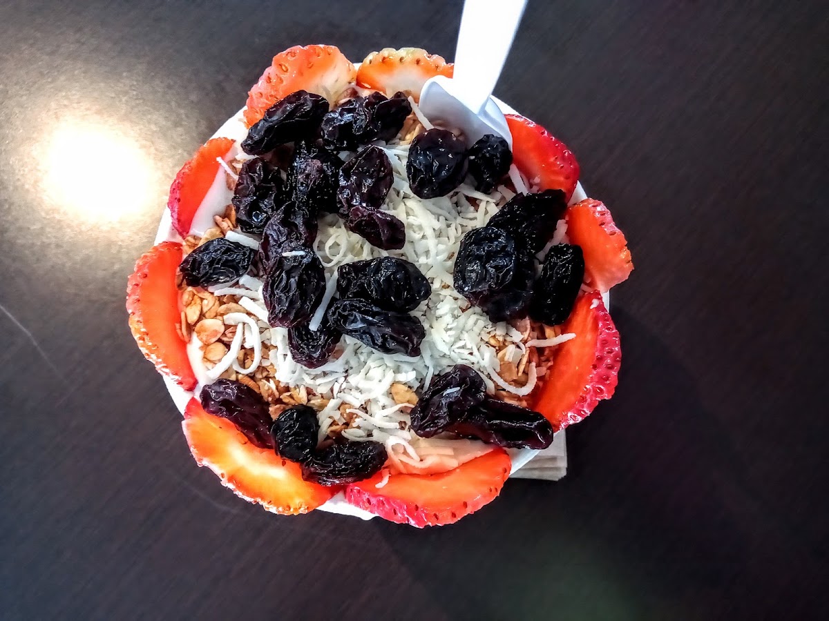 Raspados El Manantial Photo 6