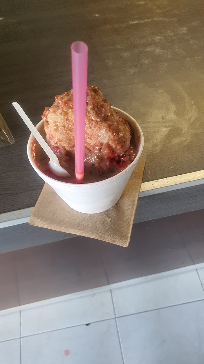 Raspados El Manantial Photo 7