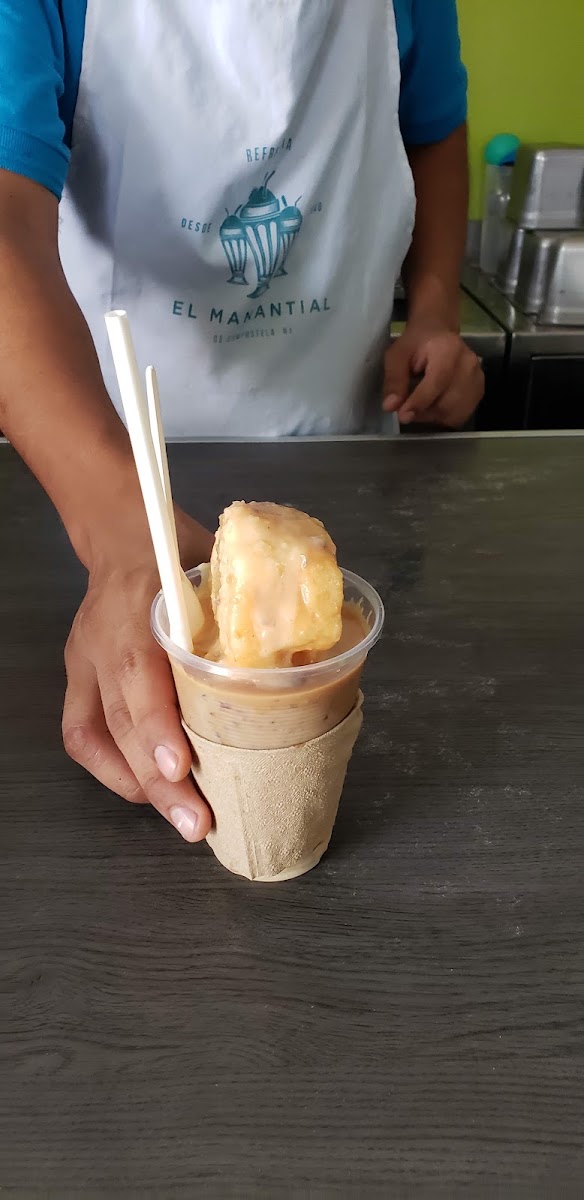 Raspados El Manantial Photo 8