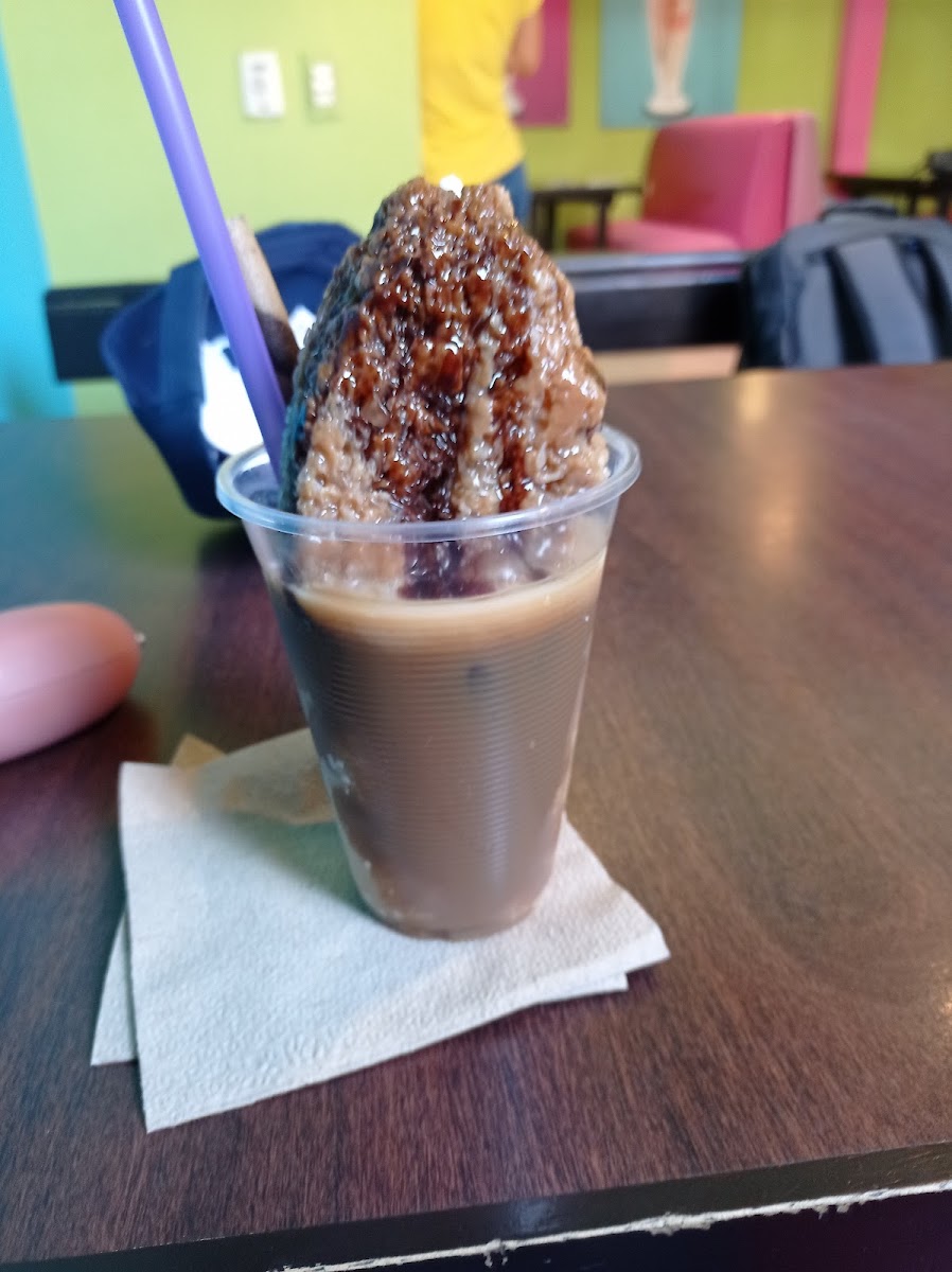 Raspados El Manantial Photo 9