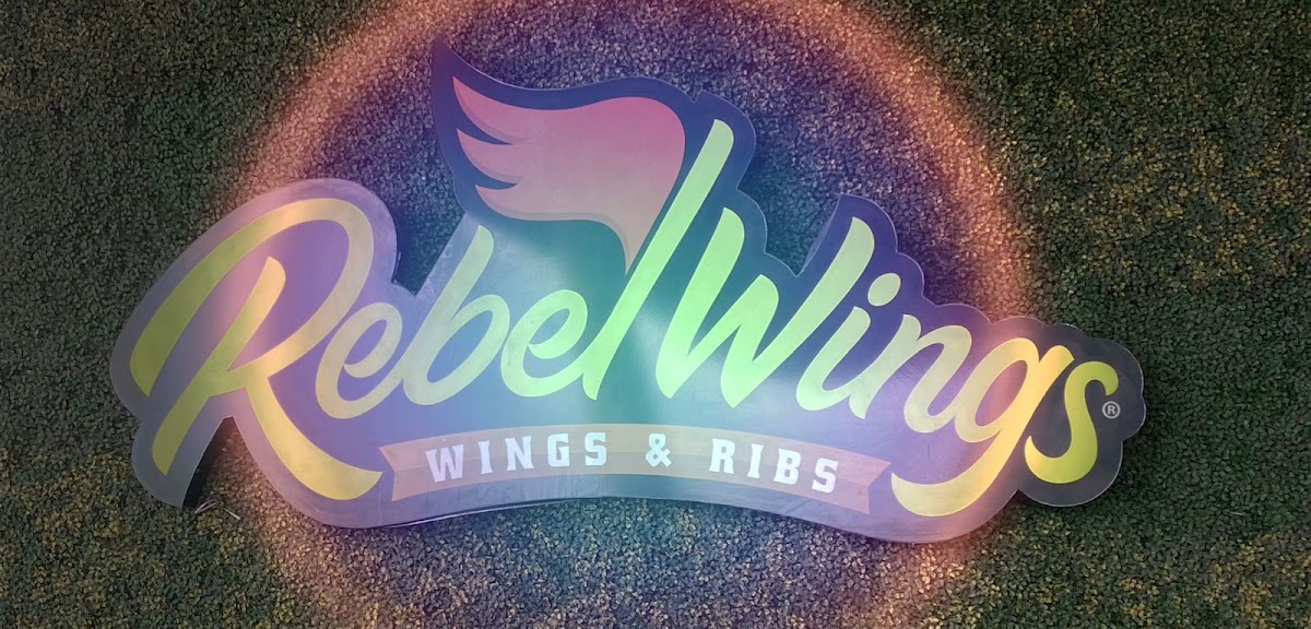 Rebel Wings Kabah Photo 4