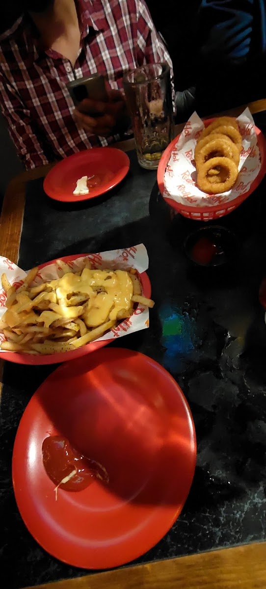 Red Hot Grill Ciudad Lazaro Cardenas Photo 10