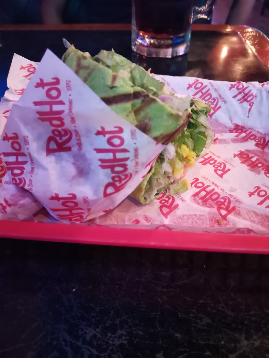 Red Hot Grill Ciudad Lazaro Cardenas Photo 8