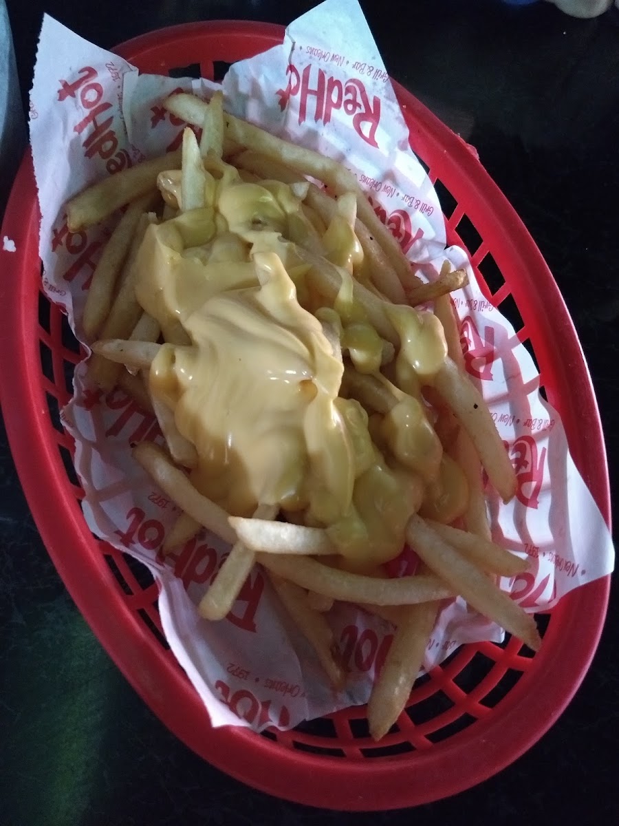 Red Hot Grill Ciudad Lazaro Cardenas Photo 9