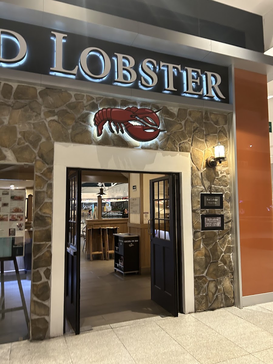 Red Lobster
