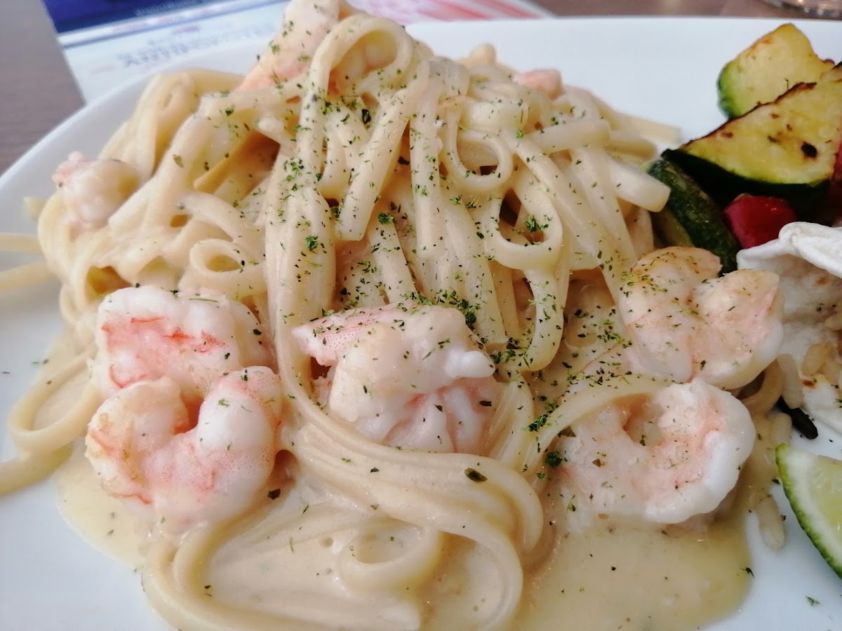 Red Lobster Photo 10