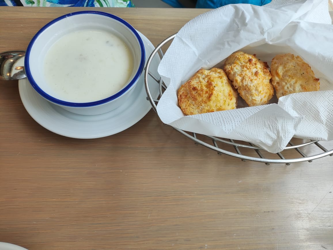 Red Lobster Photo 6