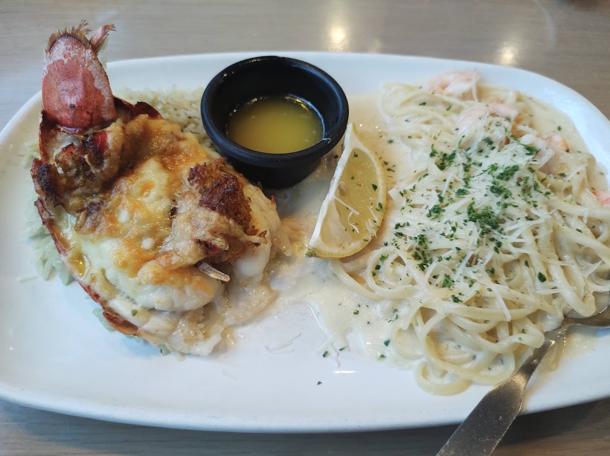 Red Lobster Photo 8