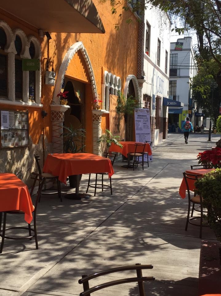 Restaurant Arabe Miguel