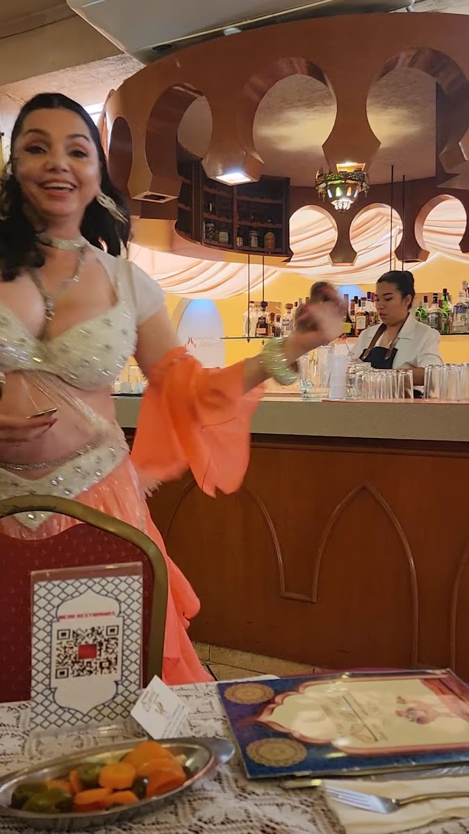 Restaurant Arabe Miguel Photo 2