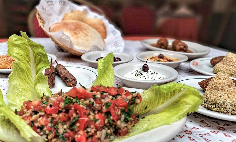 Restaurant Arabe Miguel Photo 3