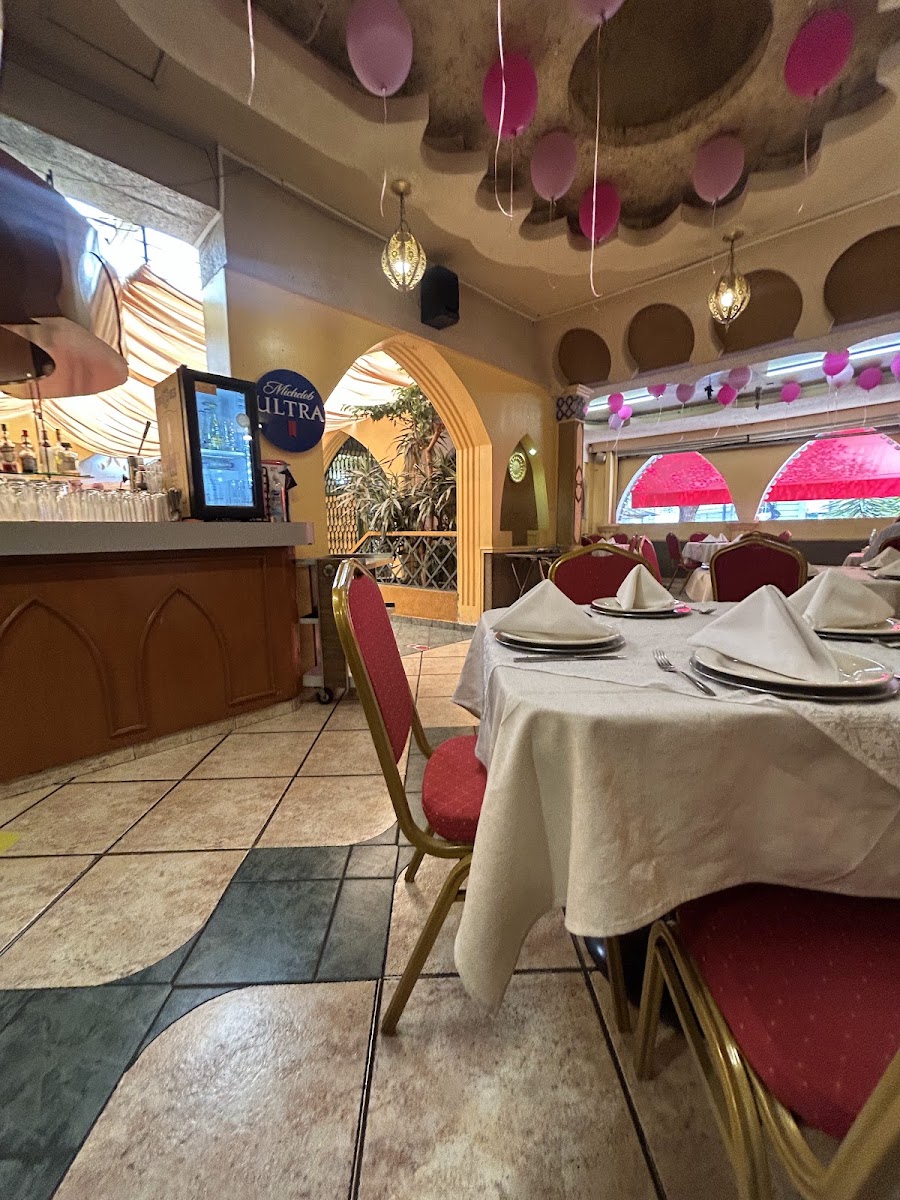 Restaurant Arabe Miguel Photo 4