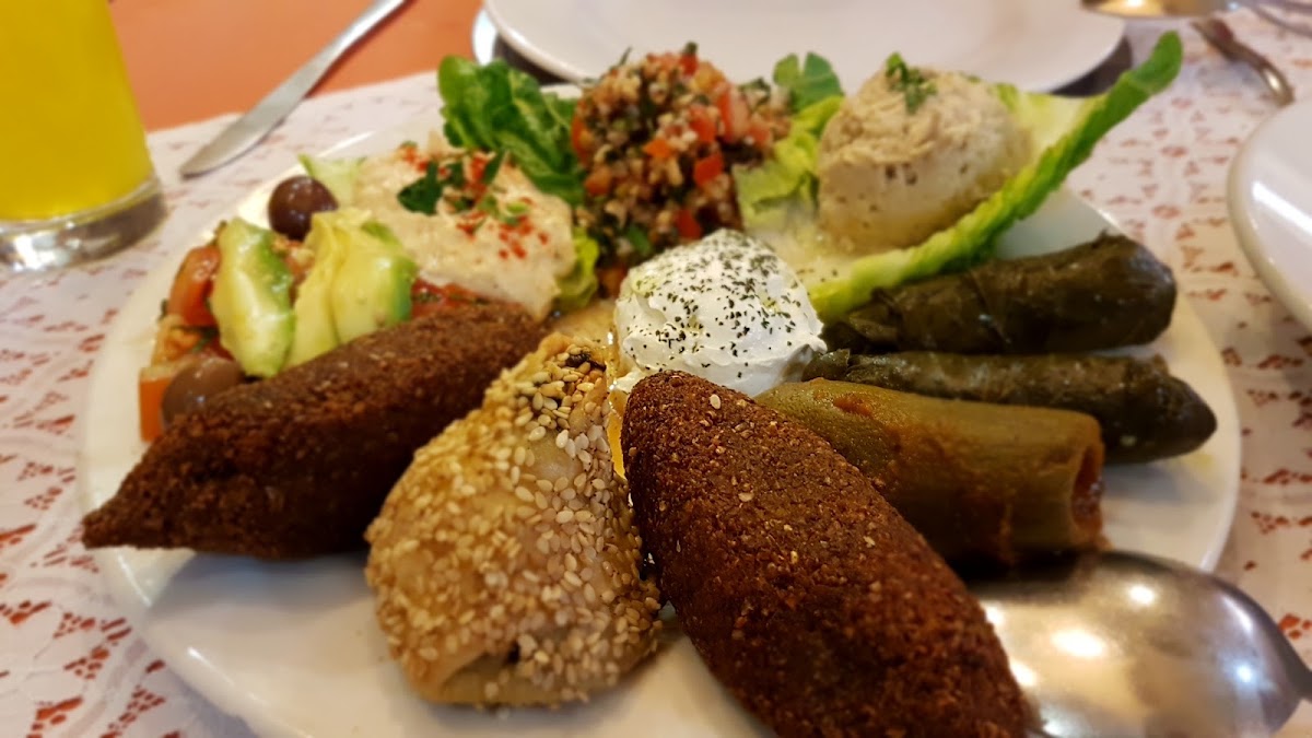 Restaurant Arabe Miguel Photo 6
