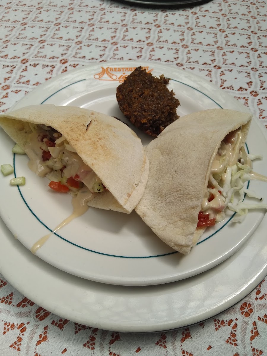 Restaurant Arabe Miguel Photo 7