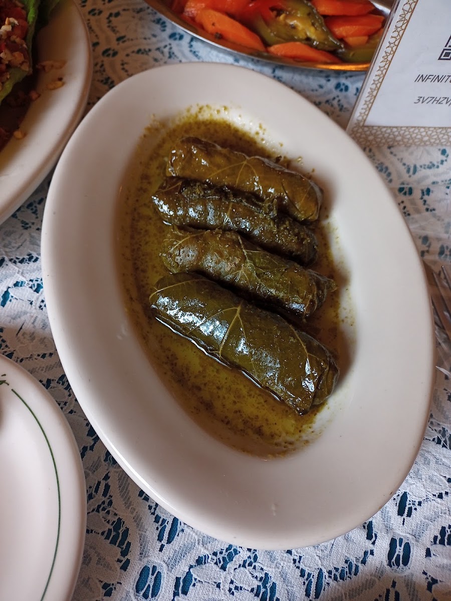 Restaurant Arabe Miguel Photo 8