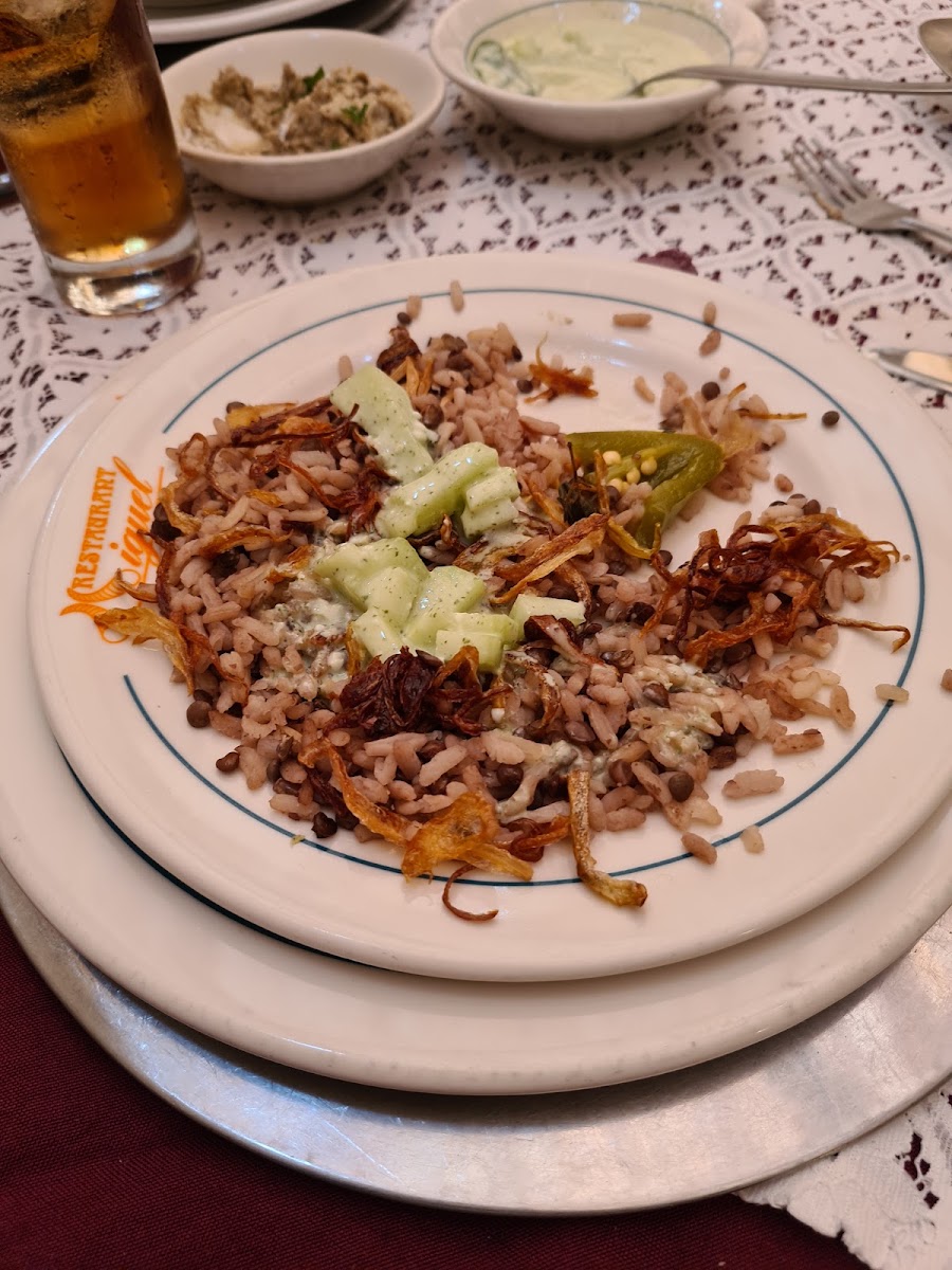 Restaurant Arabe Miguel Photo 9