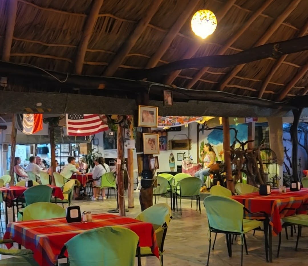 Restaurant Bar Miguel Angel Photo 4