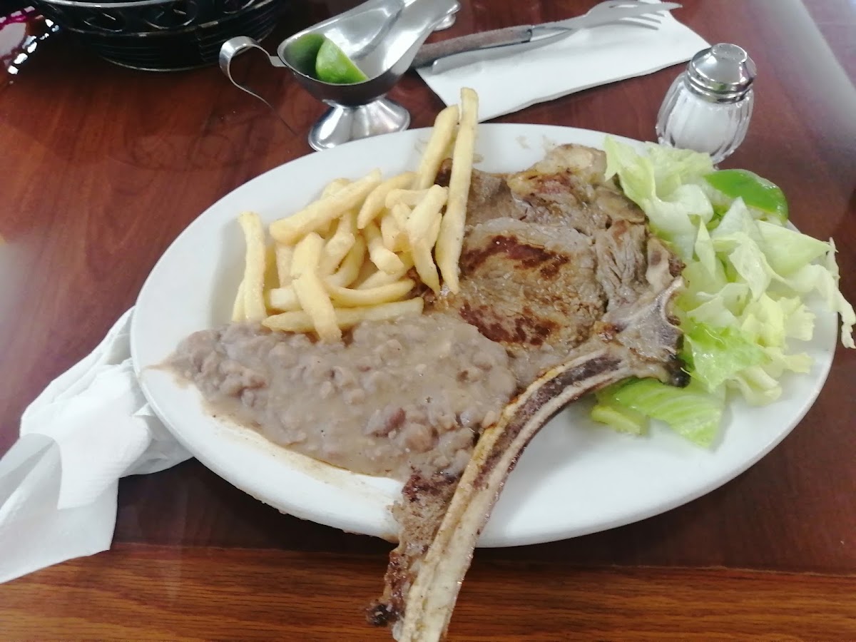 Restaurant La Morena Photo 10