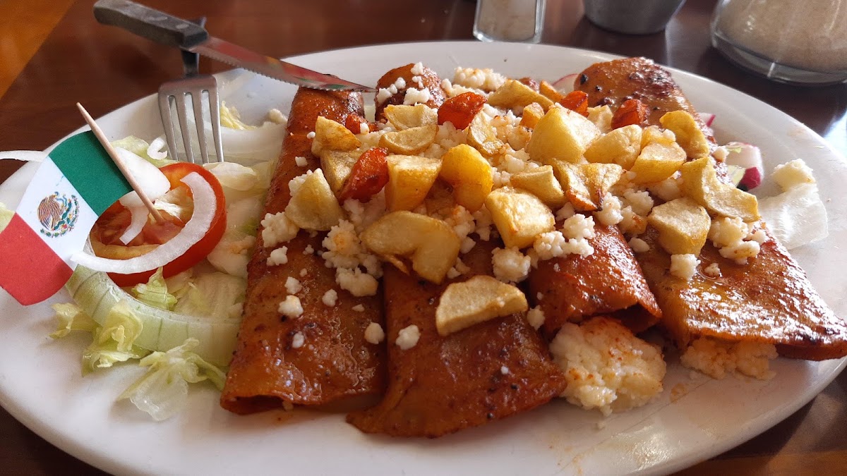 Restaurant La Morena Photo 3