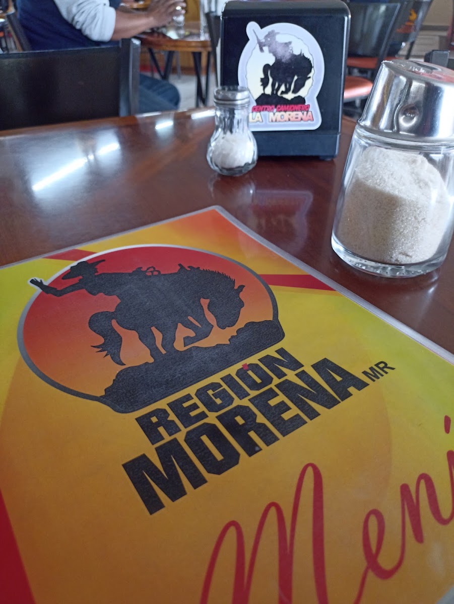 Restaurant La Morena Photo 5