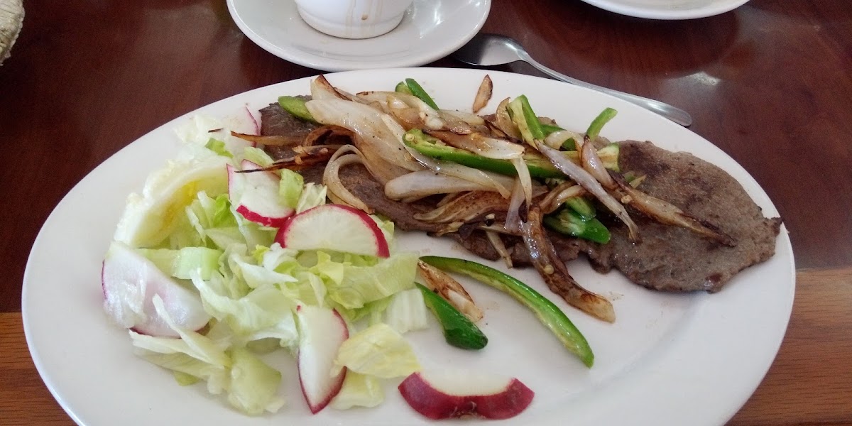 Restaurant La Morena Photo 7
