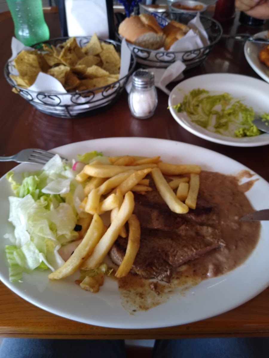 Restaurant La Morena Photo 9