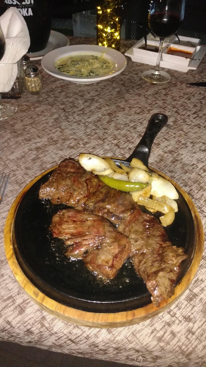 Restaurant La Parrilla De Gardel Photo 6