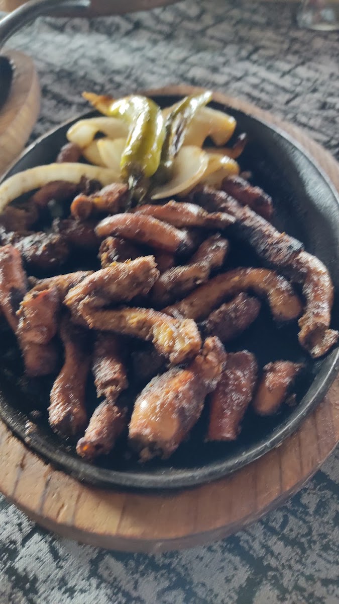 Restaurant La Parrilla De Gardel Photo 8