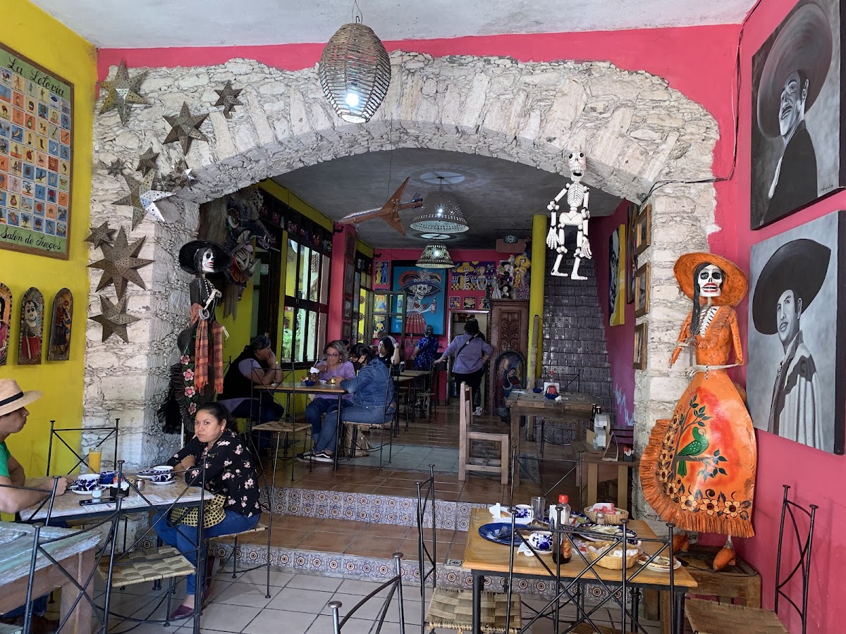 Restaurant La Pila Seca Photo 4