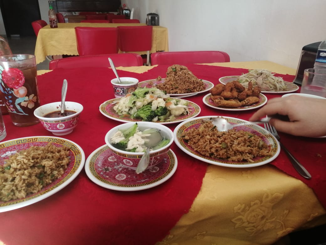 Restaurant Luo Yuen Photo 10