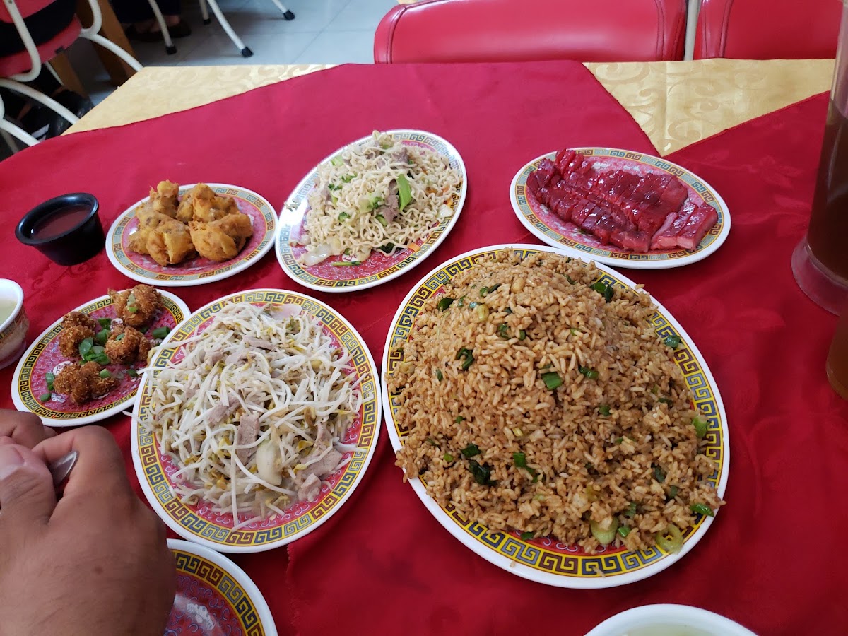 Restaurant Luo Yuen Photo 2