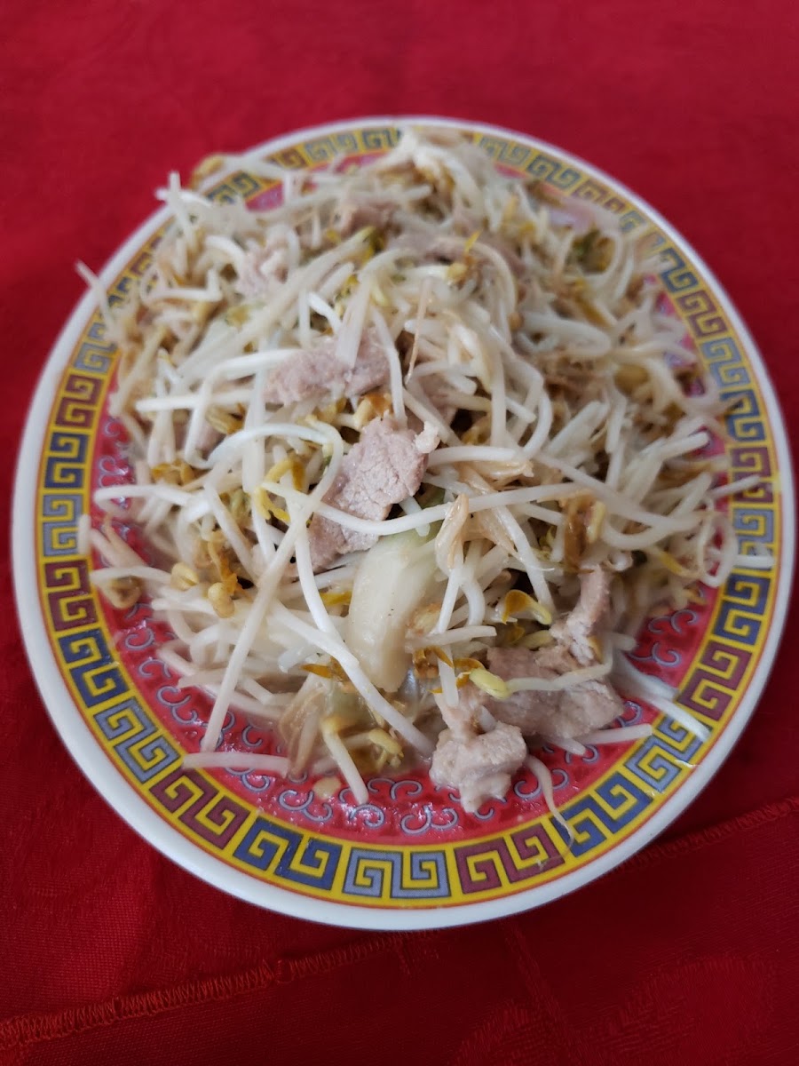 Restaurant Luo Yuen Photo 3