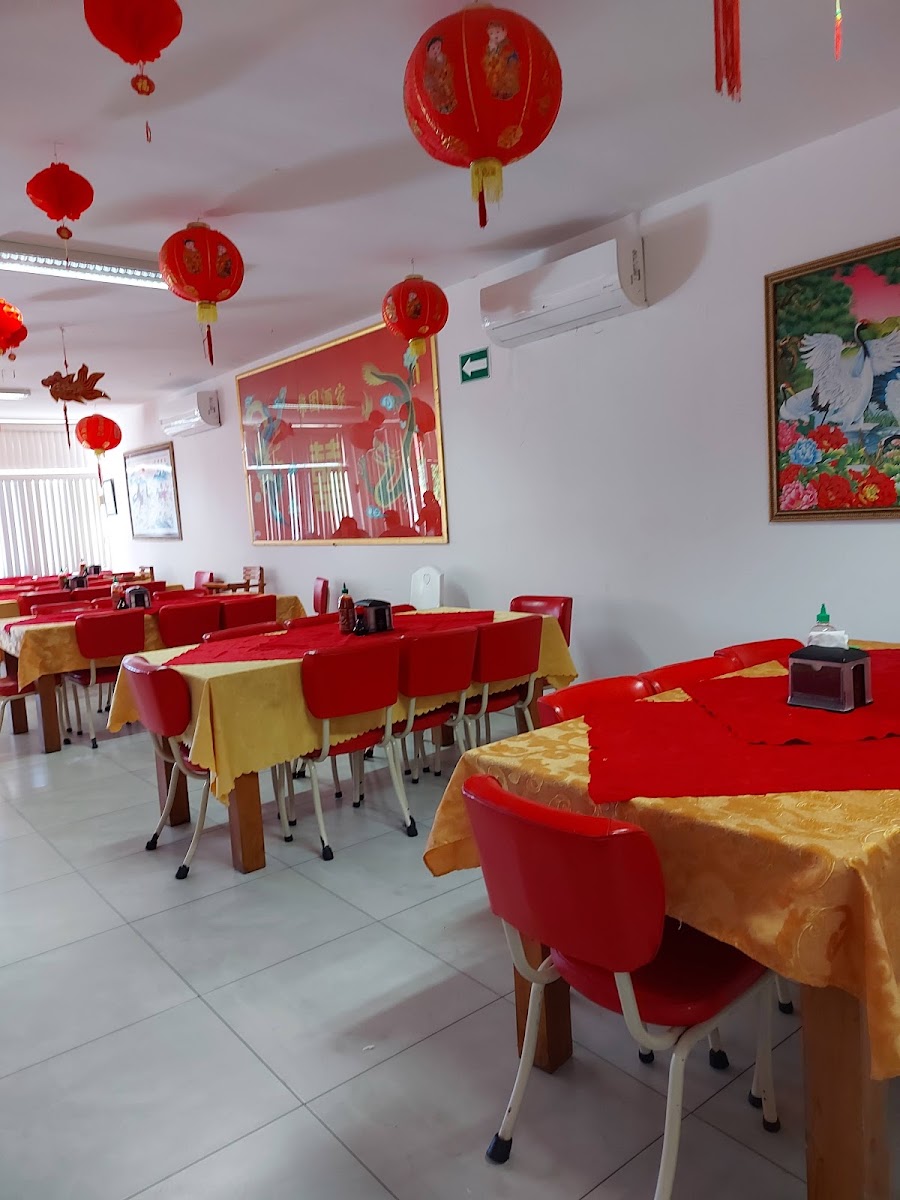 Restaurant Luo Yuen Photo 4