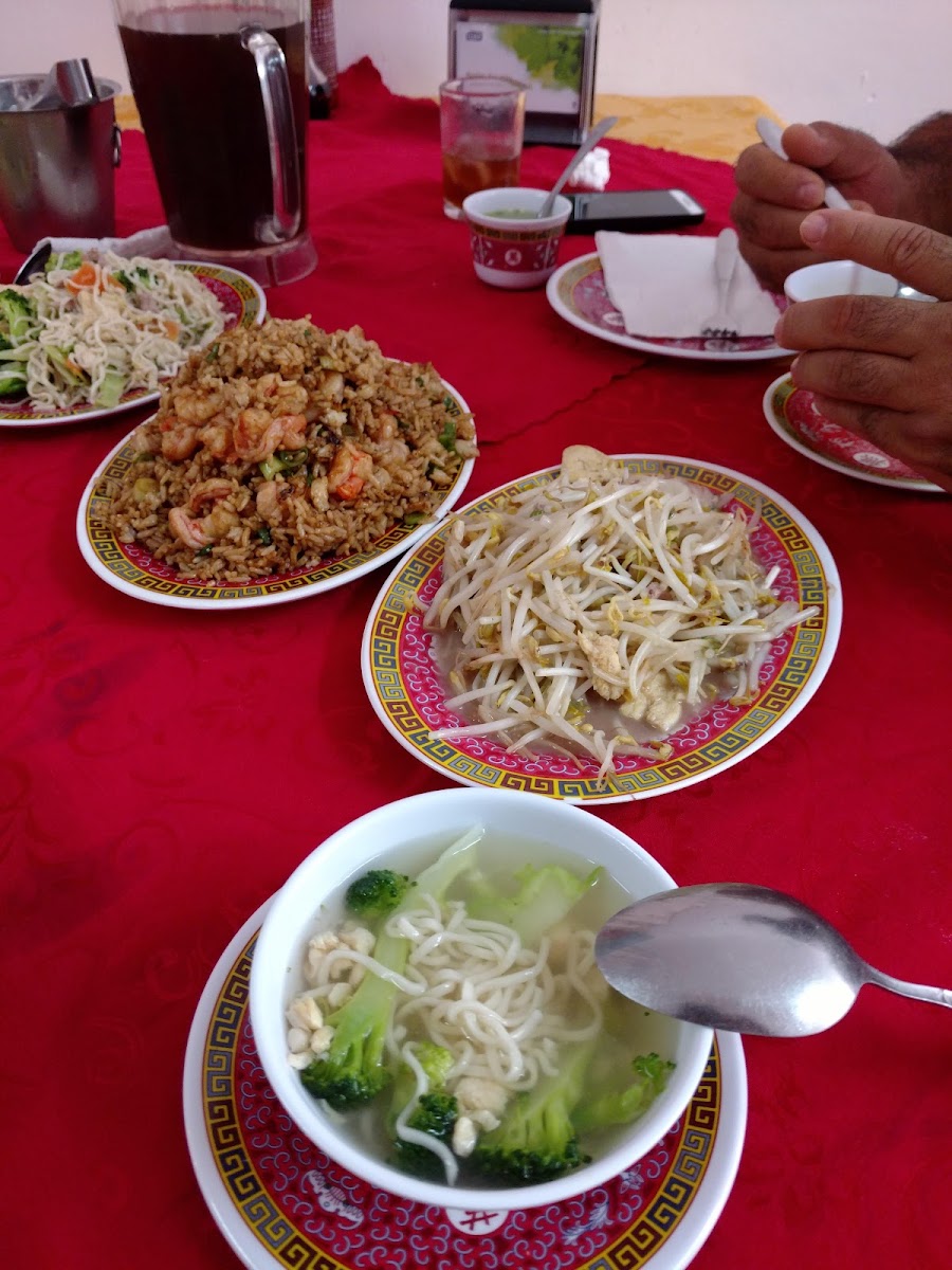 Restaurant Luo Yuen Photo 5