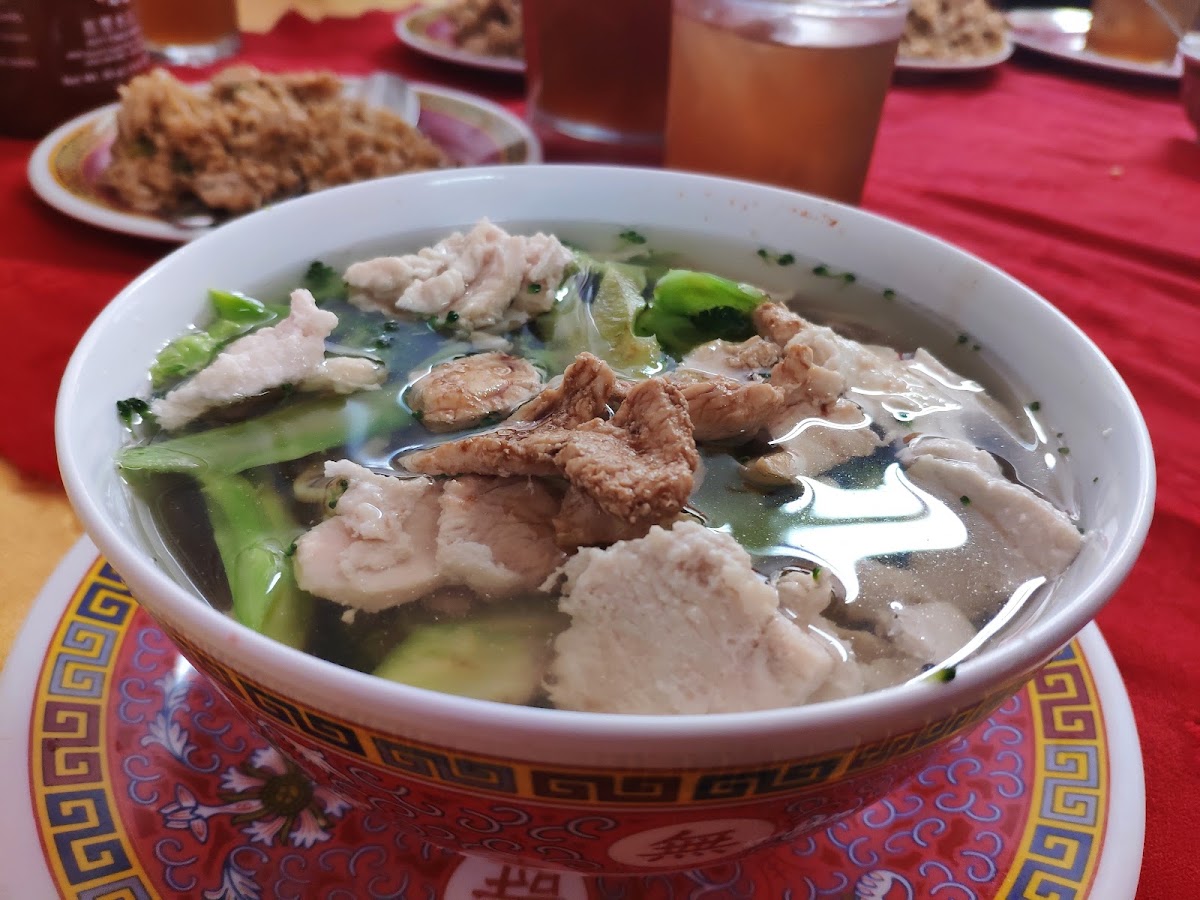 Restaurant Luo Yuen Photo 6