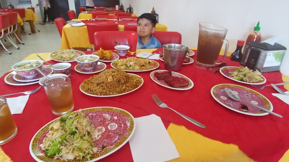 Restaurant Luo Yuen Photo 7
