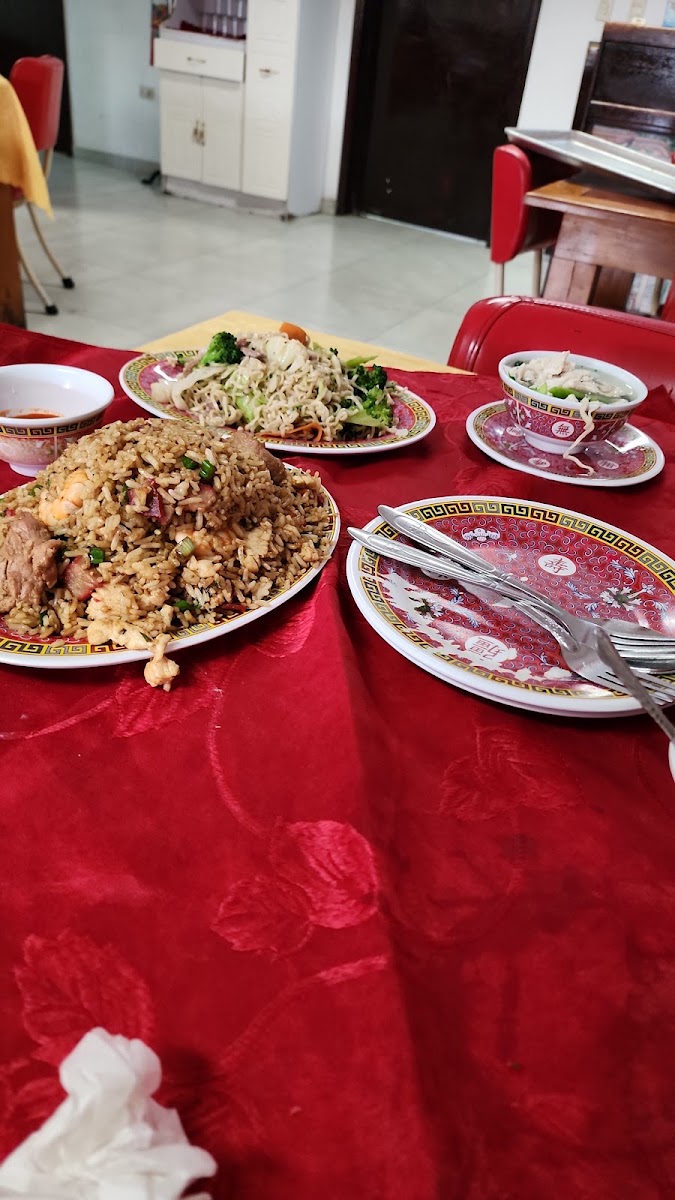 Restaurant Luo Yuen Photo 8