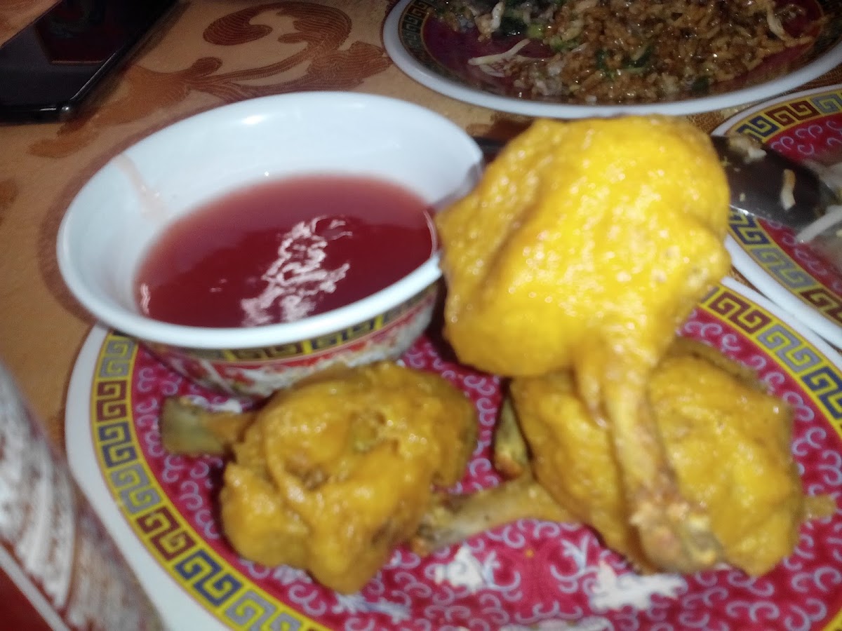 Restaurant Luo Yuen Photo 9