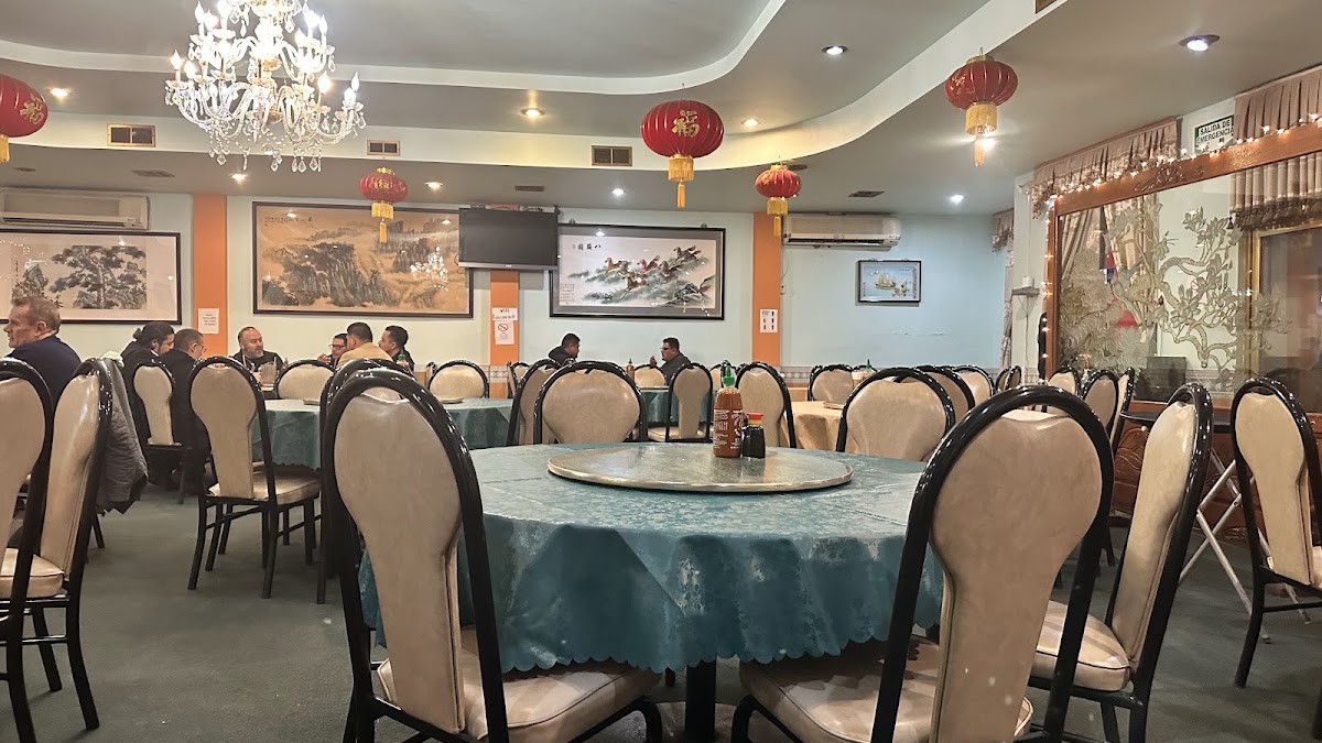Restaurant Palacio Royal Photo 4