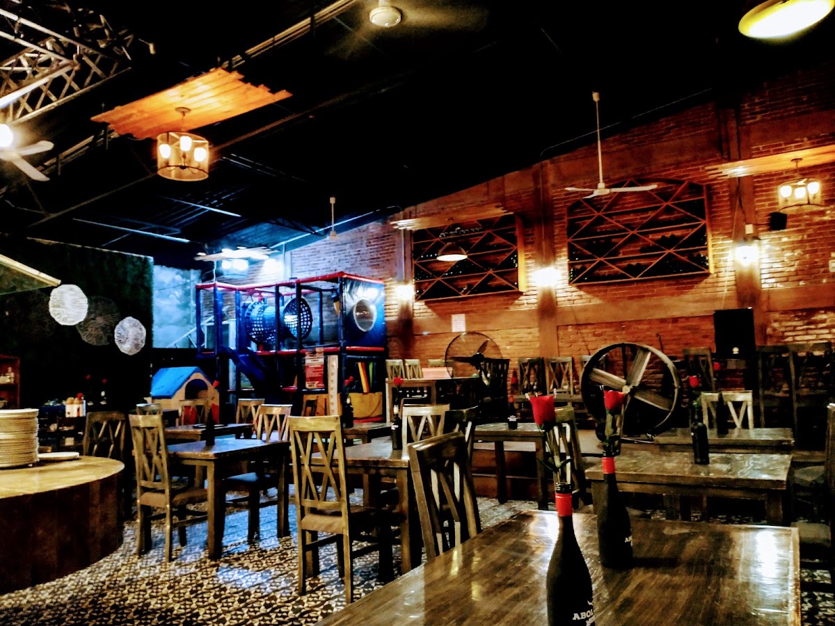 Restaurante Abolengo Churrascaria