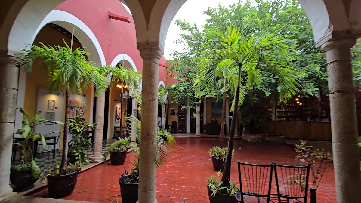 Restaurante Amaro Photo 2