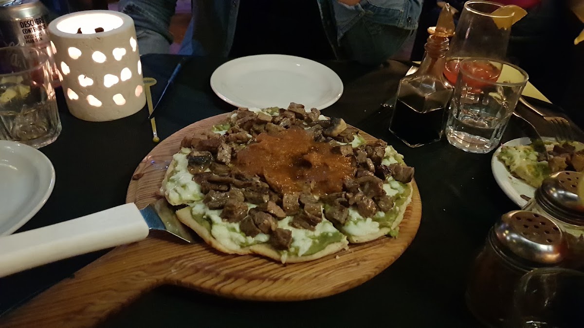 Restaurante Amaro Photo 5